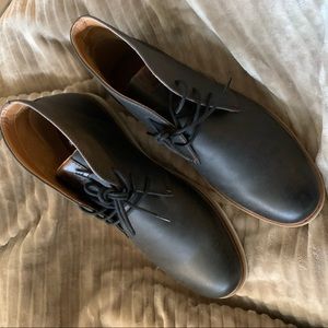ALDO mens chukka boot